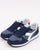 Diadora Camaro Trainers Navy/White