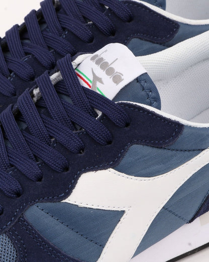 Diadora Camaro Trainer Marine/Weiß