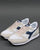 Diadora Camaro Trainers White/Blue