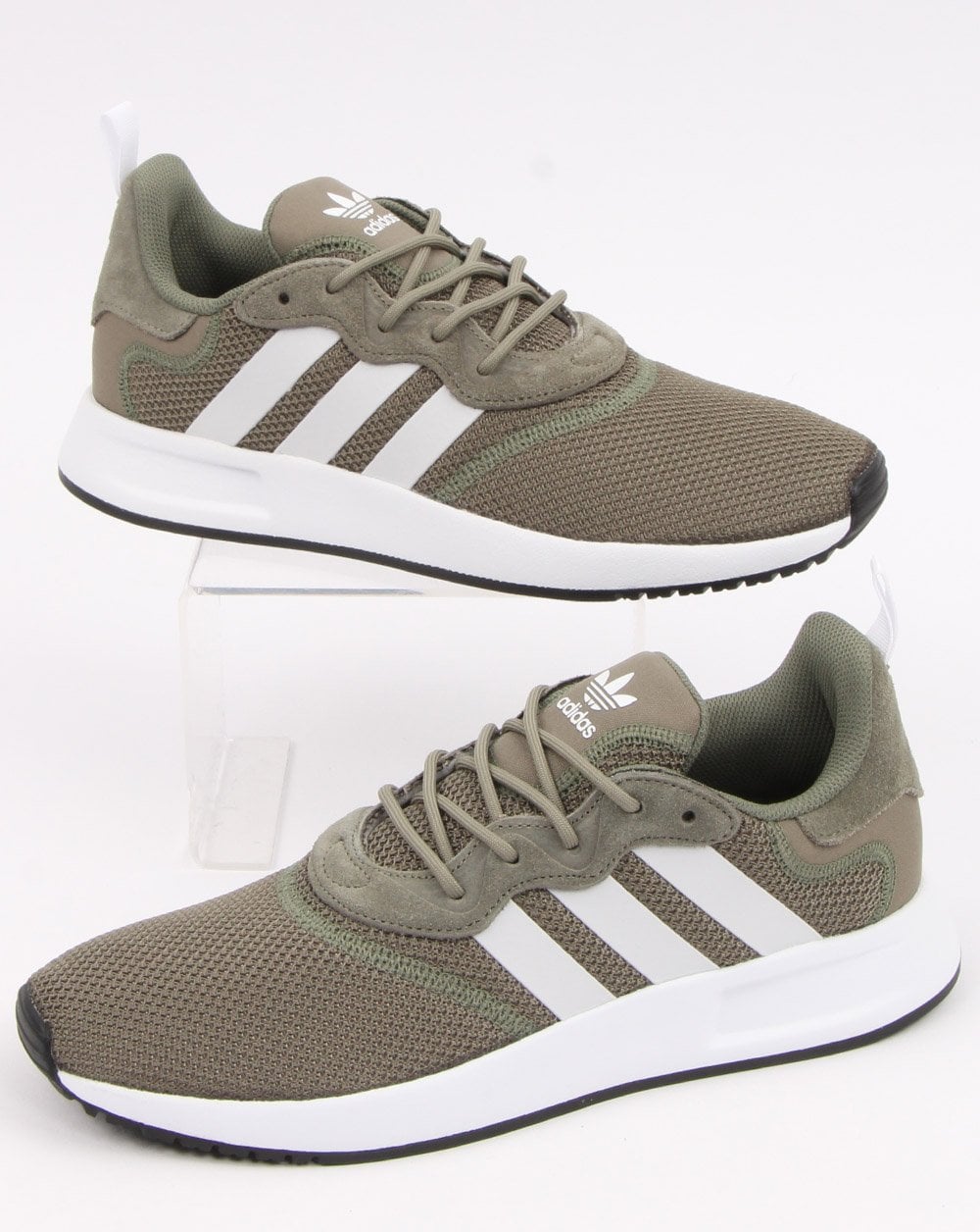 Adidas X_PLR S Trainers Khaki