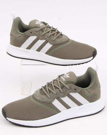 Adidas X_PLR S Sneaker Khaki