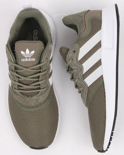 Adidas X_PLR S Sneaker Khaki
