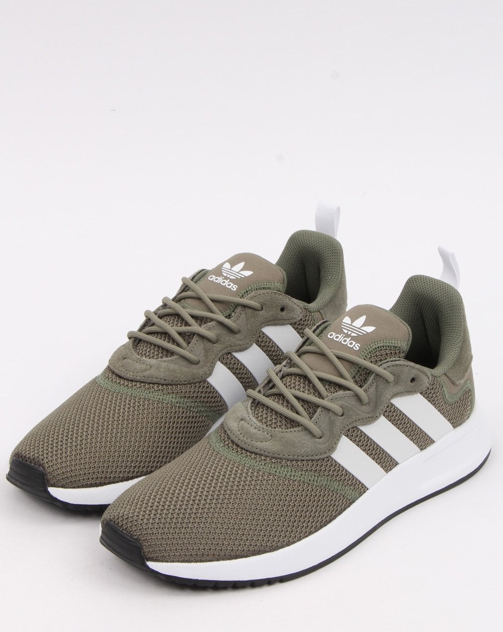Adidas X_PLR S Sneaker Khaki
