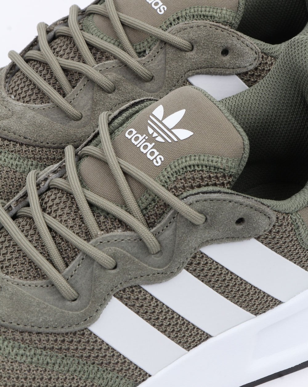 Adidas X_PLR S Sneaker Khaki
