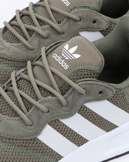 Adidas X_PLR S Sneaker Khaki