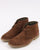 Barbour Kalahari Shoe Dark Sand