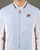 Fila Vintage Mk1 Settanta Track Top Sky Blue Exclusive Pro F