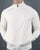 Kappa Banda Anniston Track Top White