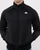 Kappa Banda Anniston Track Top Black/White