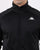 Kappa Banda Anniston Track Top Black/White