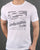 Lacoste Logo T-shirt White/Navy