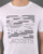 Lacoste Logo T-shirt White/Navy