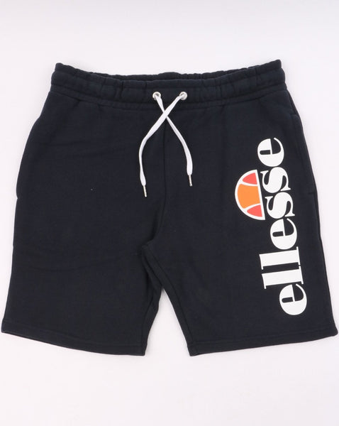Ellesse Lounge Logo Shorts Navy