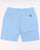 Ellesse Logo Lounge Shorts sky Blue