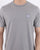 Ma.strum Icon T Shirt Silver