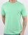 Ma.strum Icon T Shirt Mint Green