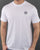 Sergio Tacchini Essentials T Shirt White