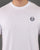 Sergio Tacchini Essentials T Shirt White