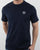 Sergio Tacchini Essentials T Shirt Navy