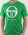 Sergio Tacchini Iberis T-shirt Green/White