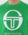 Sergio Tacchini Iberis T-shirt Green/White