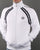 Sergio Tacchini Ghibli Track Top White/navy