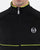 Sergio Tacchini Star Track Top Black/Fluro