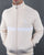 Sergio Tacchini Dallas Track Top Ecru/white