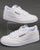 Reebok Club C 85 Trainers White/Black
