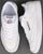 Reebok Club C 85 Trainers White/Black