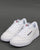 Reebok Club C 85 Trainers White/Black