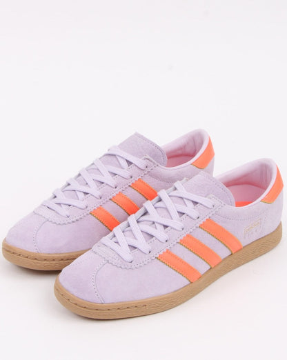 Adidas Stadt Trainers Lila