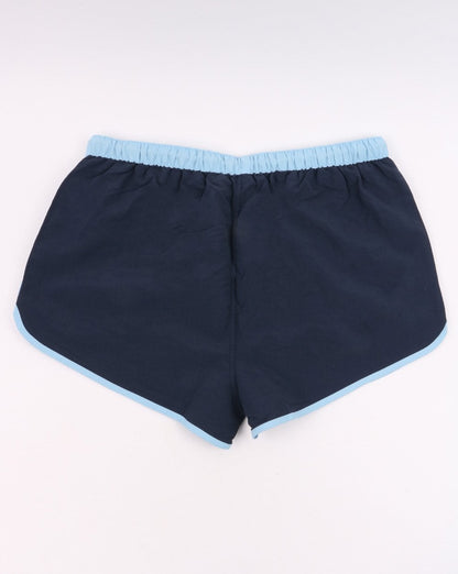 Ellesse – Bari – Badeshorts in Marineblau