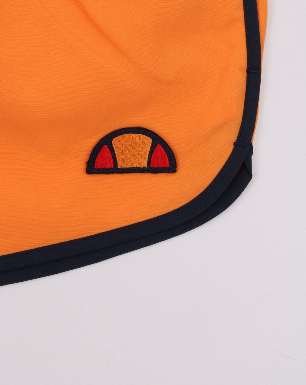 Ellesse Bari Swim Shorts Orange