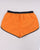 Ellesse Bari Swim Shorts Orange
