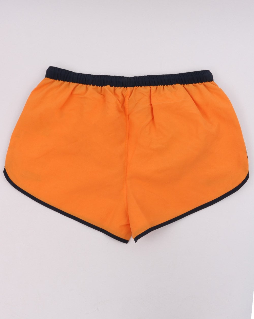 Ellesse – Bari – Badeshorts in Orange