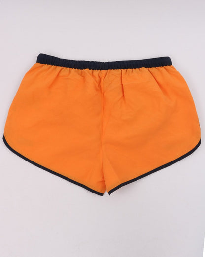 Ellesse – Bari – Badeshorts in Orange