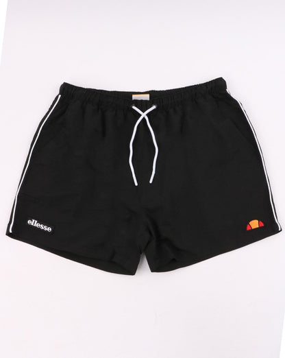 Ellesse Badeshorts Schwarz
