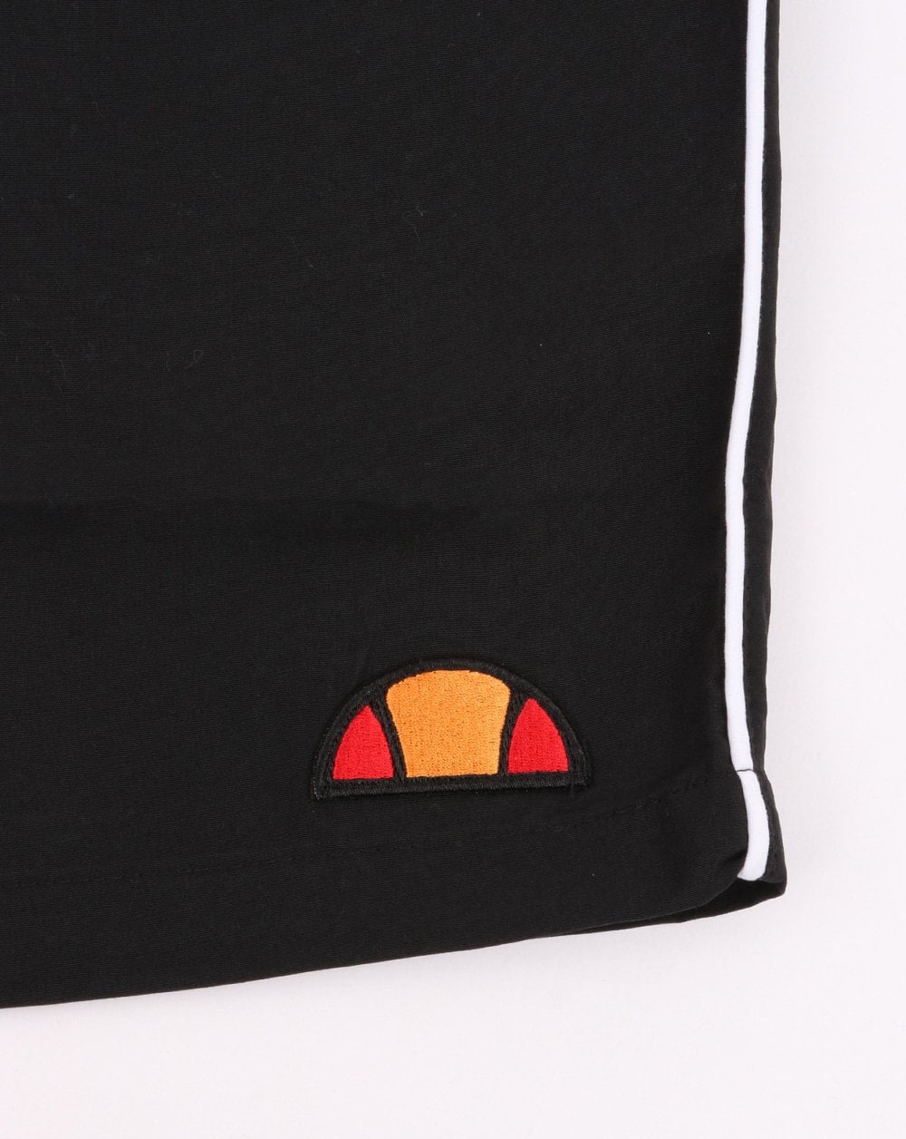 Ellesse Badeshorts Schwarz