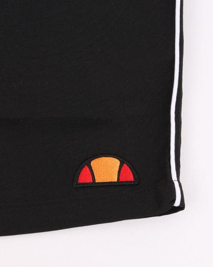Ellesse Badeshorts Schwarz