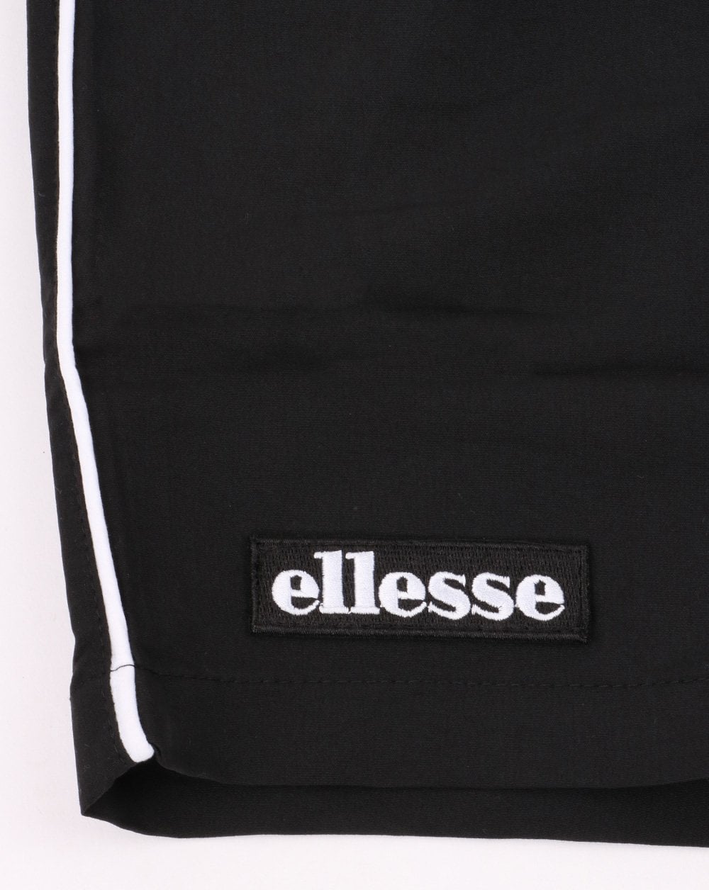 Ellesse Badeshorts Schwarz