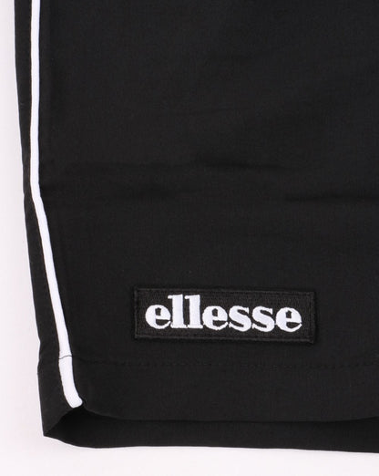 Ellesse Badeshorts Schwarz