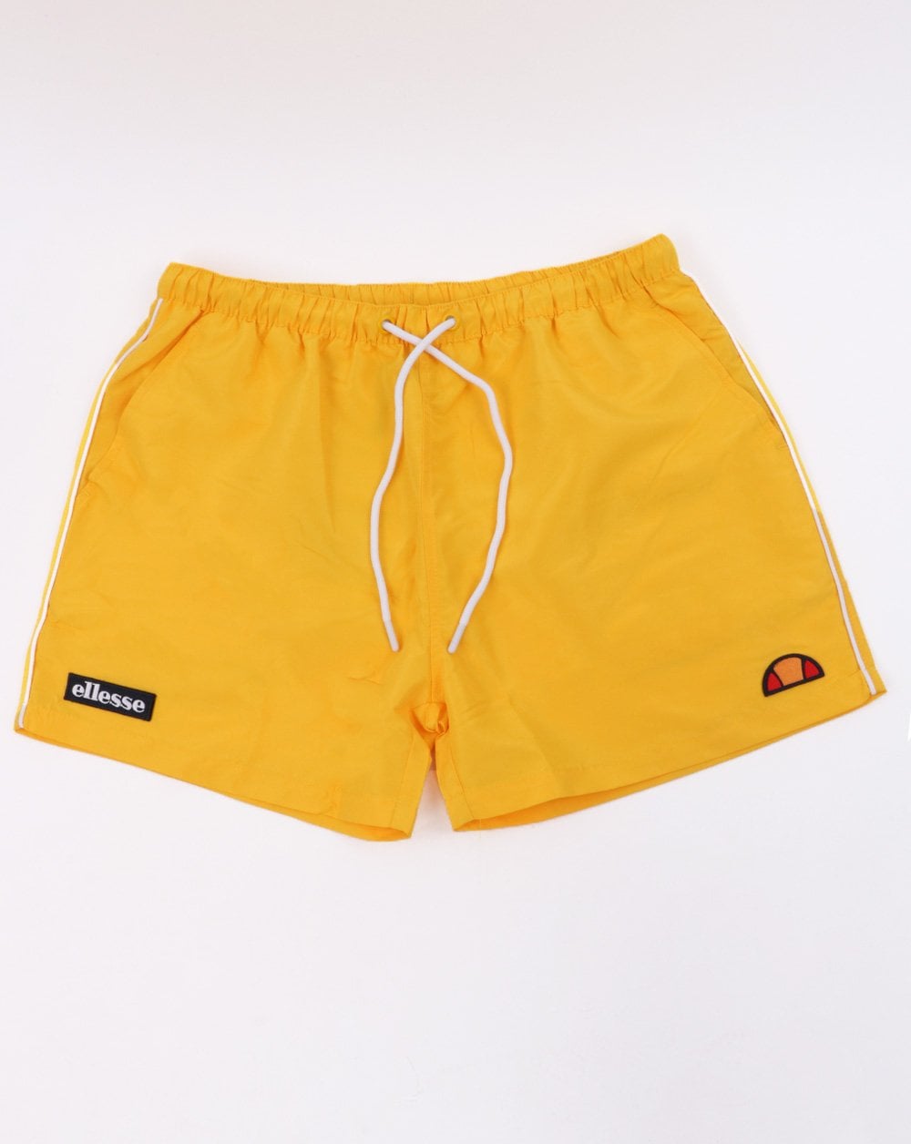 Ellesse Badeshorts Gelb