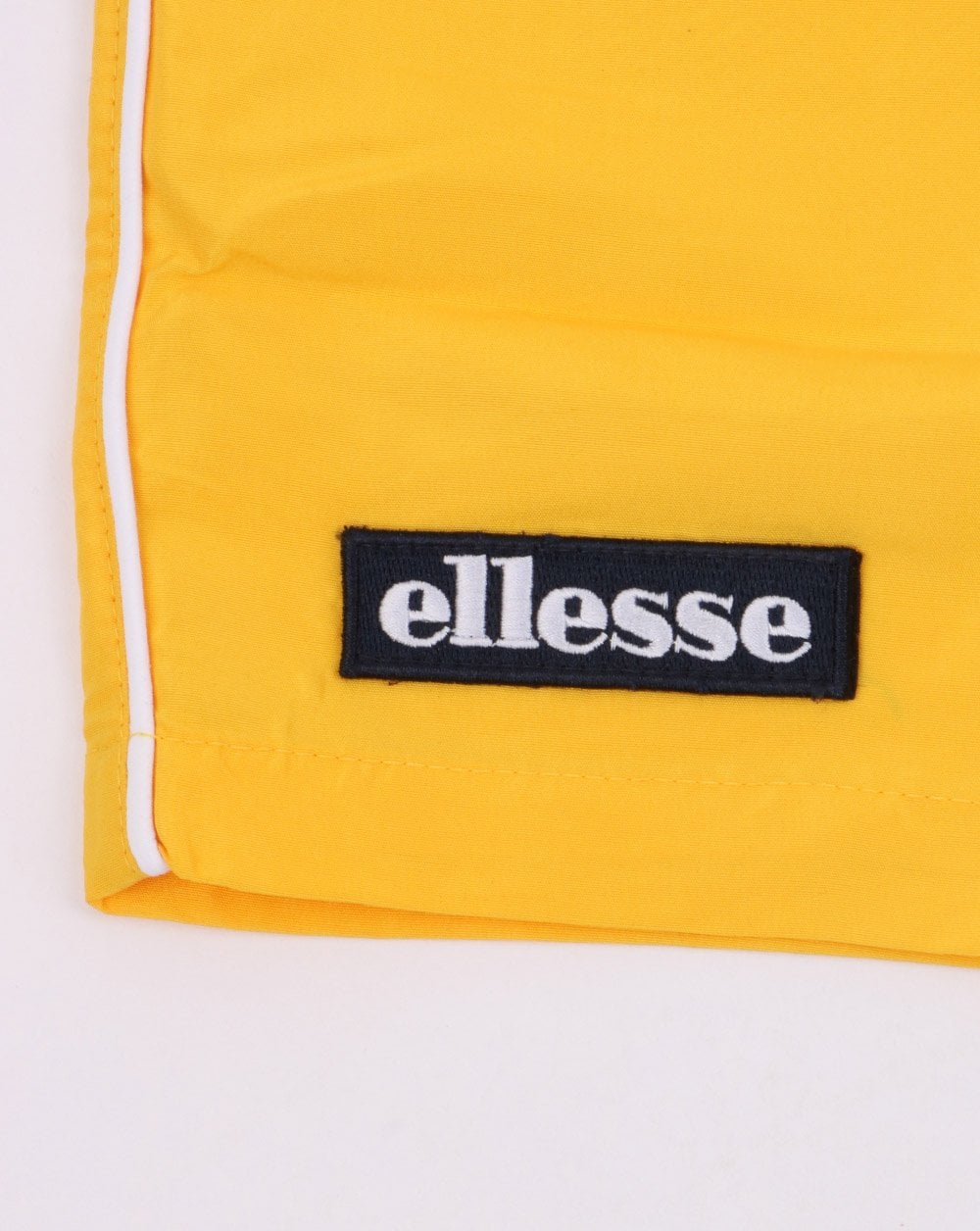 Ellesse Badeshorts Gelb