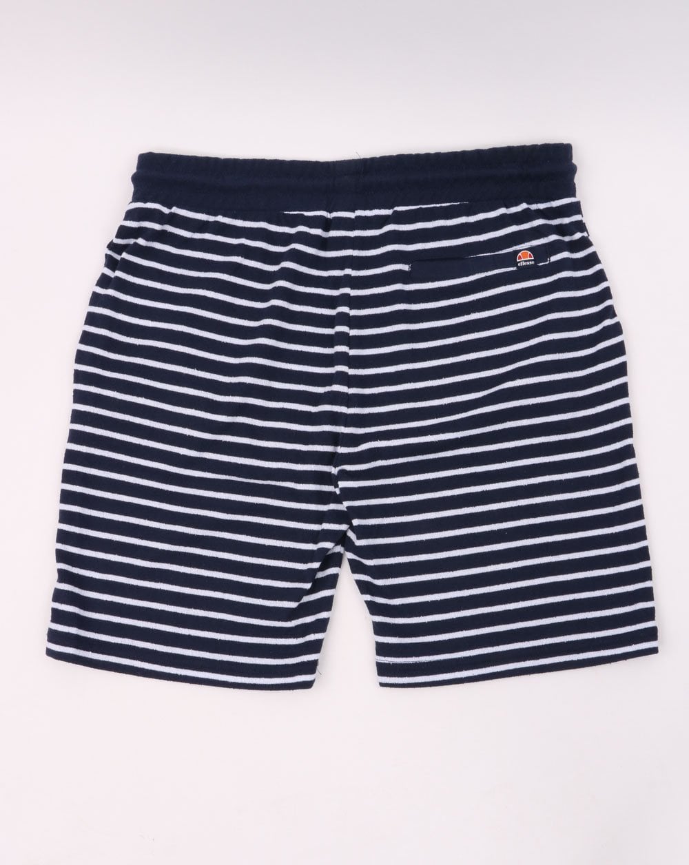 Ellesse Santori Shorts Marineblau/Weiß