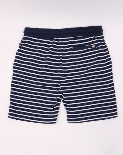 Ellesse Santori Shorts Marineblau/Weiß