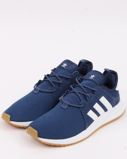 Adidas X_plr Sneaker Tech Navy/Weiß/Gummi