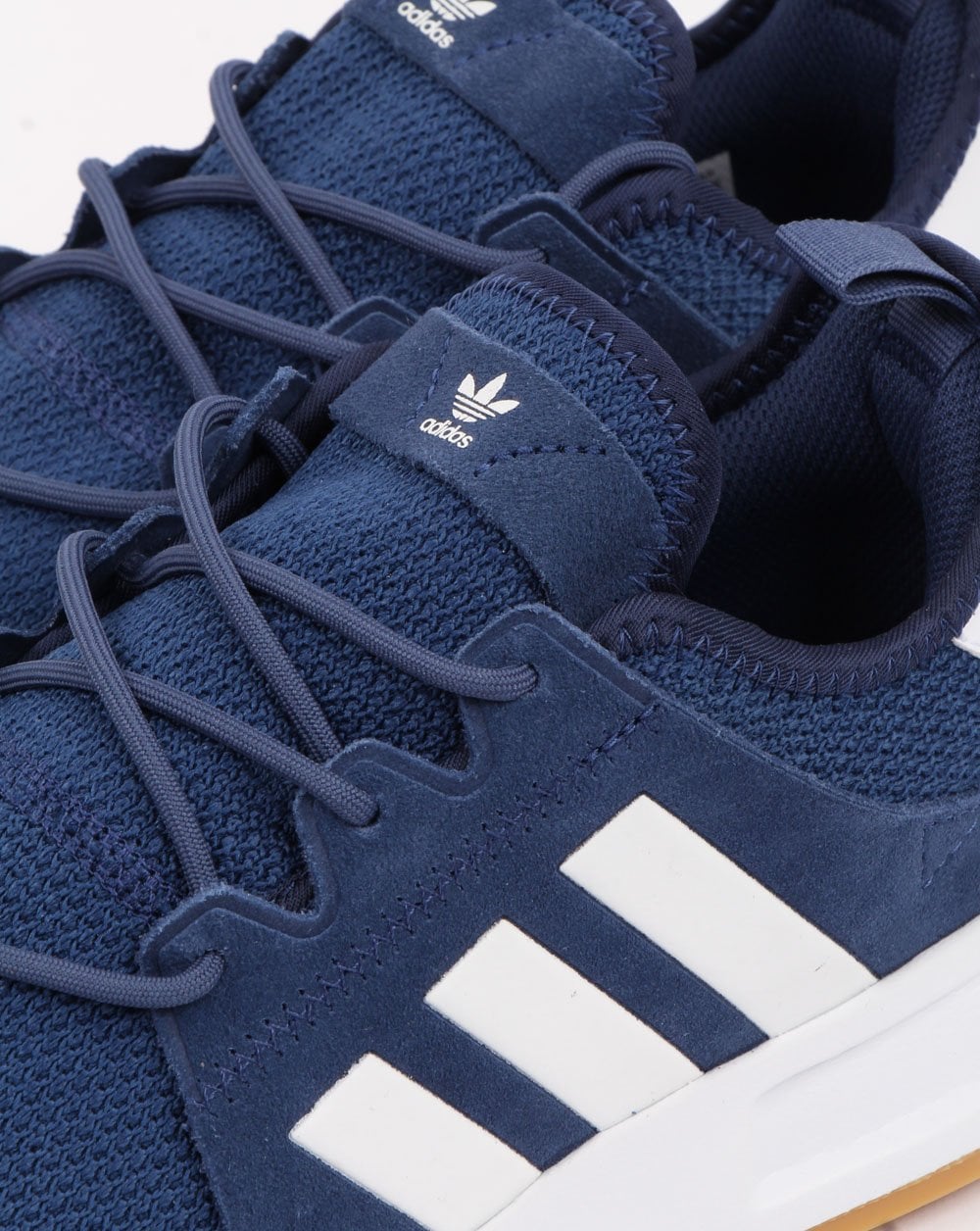 Adidas X_plr Sneaker Tech Navy/Weiß/Gummi
