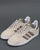 Adidas Gazelle Trainers Clear Brown