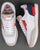 Puma Future Rider Trainer White / light Grey